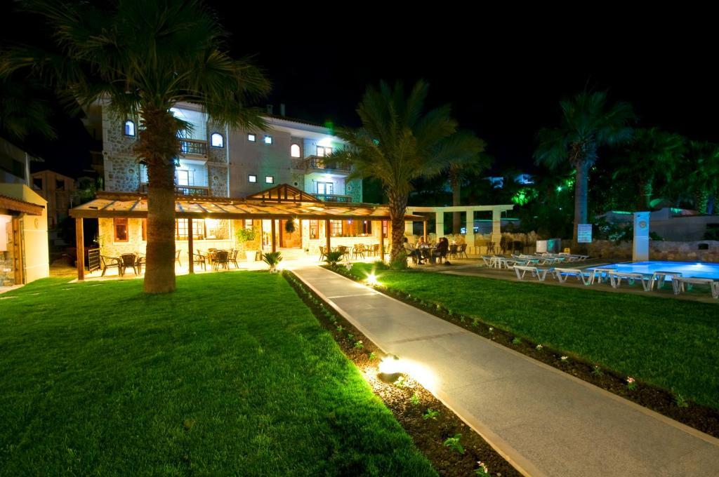 My Marina Select Hotel Datca Exterior photo